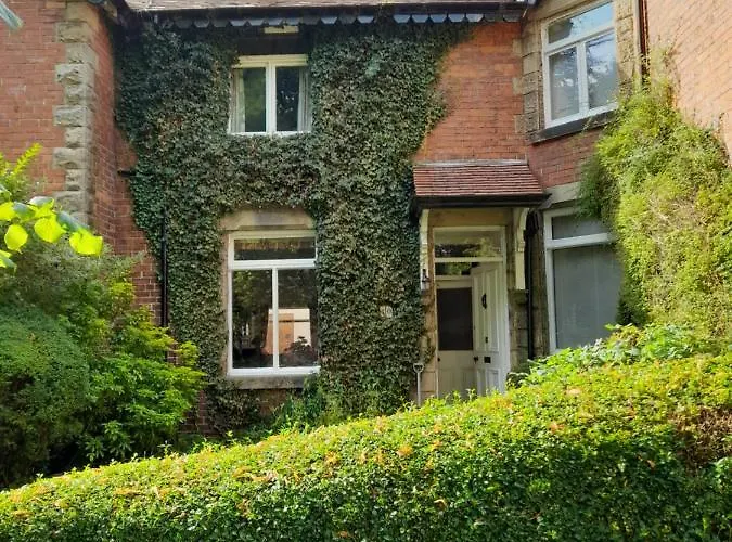 Fern Cottage