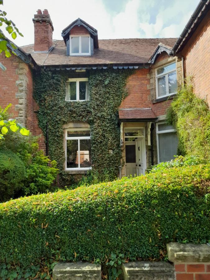 Apartamento Fern Scalby (North Yorkshire)